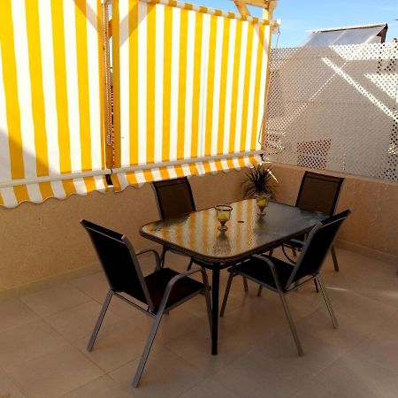 La Marina Bed & Breakfast Bagian luar foto