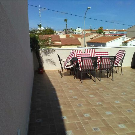 La Marina Bed & Breakfast Bagian luar foto