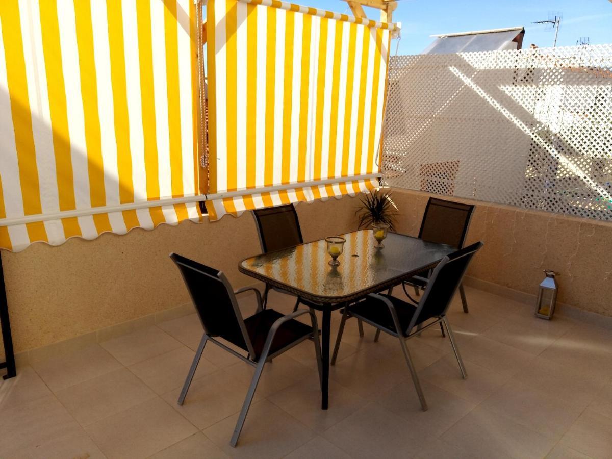 La Marina Bed & Breakfast Bagian luar foto
