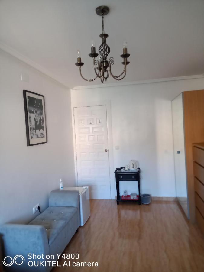 La Marina Bed & Breakfast Bagian luar foto