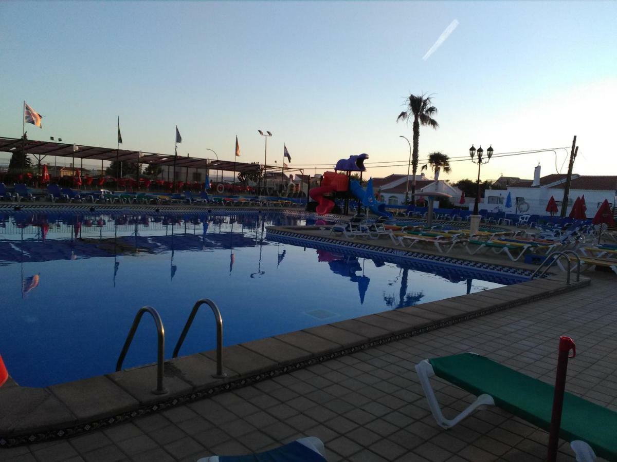 La Marina Bed & Breakfast Bagian luar foto